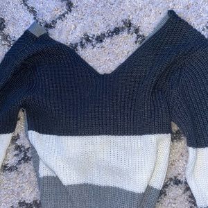 Tjmaxx sweater